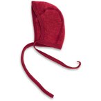 Engel Baby  Kinder  Mützen & Beanies rot Größe 50  Lifestyle  Hautfreundlich 