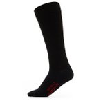 P.A.C. - Women's SK 1.2 Merino Ultrathin Custom Fit - Skisocken 35-37 schwarz