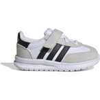 ADIDAS Kinder Laufschuhe Run 70s 2.0 Kids, Größe 27 in Silber