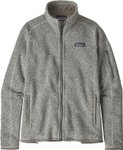 Patagonia - Warme und komfortable Fleecejacke &ndash; Damen / Frau &ndash; W&apo