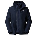 The North Face - Women's Carto Mono Triclimate Hooded Jacket - Doppeljacke Gr S 