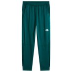 The North Face - Mountain Athletics Fleece Pant 2.0 - Trainingshose Gr S blau