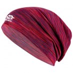 P.A.C. - Merino Beanie - Mütze Gr One Size rot