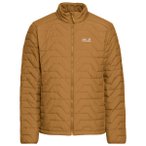 Jack Wolfskin - Flextrek Insulated Jacket - Kunstfaserjacke Gr XXL braun