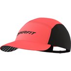 Dynafit Trail Cap  Basecaps pink Größe ONE SIZE Trailrunning | Laufen  Winddic