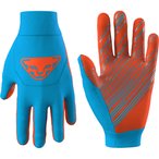 Dynafit Upcycled Thermal   Skihandschuhe tuerkis Größe S Trekking  Widerstands