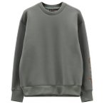 CMP - Sweat 36D4347 - Fleecepullover Gr S grau
