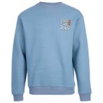 Brunotti - Naldo Pista - Pullover Gr S blau