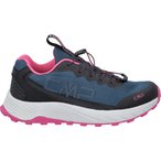 CMP Phelyx WP  Damen  Zustiegsschuhe blau Größe 42 Lifestyle Wasserdicht