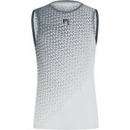 Karpos Lavaredo Ultra  Herren  Laufshirts weiss Größe XXL Trailrunning | Laufe