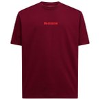 La Sportiva - Moon Climb T-Shirt - T-Shirt Gr M rot
