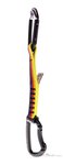 Wild Country Session 17cm Expressschlinge-Schwarz-17