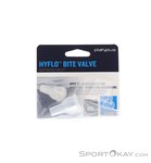 Platypus HyFLO Bite Valve Trinkblase Zubehör-Transparent-One Size