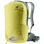 Deuter Race 16   Fahrradrucksäcke gelb Größe 16L Mountainbike