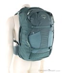 Osprey Farpoint 40l Rucksack-Türkis-40