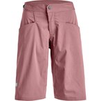Ortovox Sequence Free  Damen  Softshellhose rosa Größe L Mountainbike  Elastis