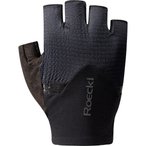 Roeckl Sports Imatra 2   Fingerhandschuhe schwarz Größe 7 Gravel | Rennrad  At
