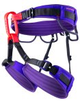 Beal - Klettergurt &ndash; Unisex &ndash; Morpheus - Morpheus  - Größe L - Vio