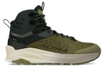 Altra Herren Olympus 6 Hike Mid GTX Wanderstiefel 10.5