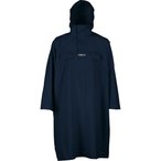 PRO-X Elements Arosa Poncho  Regenjacke blau Größe S  Trekking  Klein verpackb