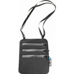 Cocoon Secret Neck Wallet Bauchtasche ( Neutral one size)