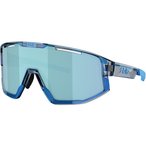 Bliz Fusion Nordic Light Sportbrille  Sportbrillen & Sportsonnenbrillen blau Gr�