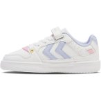 HUMMEL Kinder Freizeitschuhe ST. POWER PLAY JR, Größe 35 in Grau