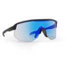 Demon Fiandre Photochromic Sportbrille  Sportbrillen & Sportsonnenbrillen blau G