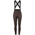 Castelli Espresso 2 DT Bib lang Damen  Fahrradhose chestnut Größe M Rennrad | 