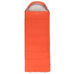 Outwell - Campion Lux - Kunstfaserschlafsack Gr 225 x 85 cm - Bodysize: 195 cm Z