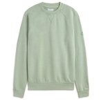Ecoalf - Berja Sweatshirt - Pullover Gr S grün