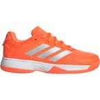 adidas Kinder Ubersonic K Tennisschuhe ( Orange 4,5 37 1/3 EU |)