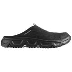 Salomon - Reelax Slide 6.0 - Sandalen 40 schwarz