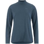 CRAFT Damen Rolli FLOW MN LS W, Größe L in Blau