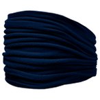 maximo - Kid's Olly-Multifunktionstuch Gr 1 - 45-49 cm blau