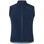 Castelli Espresso 2 Weste Herren  Fahrradwesten blau Größe S Rennrad  Windabwe