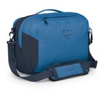 Osprey Transporter Carryon Boarding   Reisetasche blau Größe 23.5L Reise
