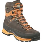 Meindl Island MFS Rock GTX  Herren  Bergstiefel & Expeditionsstiefel braun Grö�