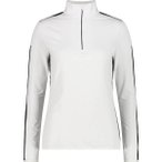 CMP Damen Rolli WOMAN SWEAT, Größe 40 in Weiß