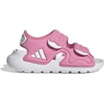 ADIDAS Kinder Badesandalen ALTASWIM 3 SANDALE, Größe 30 in Pink