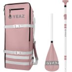 YEAZ Paddle LIDO KIT, Größe ONE SIZE in Pink