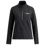 Swix - Women's 30K Jacket - Laufjacke Gr M schwarz