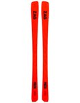 Zag - All-Mountain-Ski - Mata 2027 Racing Red/Black für Herren - Größe 173 cm