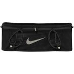 NIKE Kleintasche Nike Run Belt, Größe XL in Schwarz