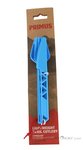 Primus Lightweight Trailcutlery Tiran Besteck-Blau-One Size