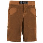 E9 Rondo Belt Short-VS Klettershorts, M, cocoa