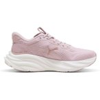 PUMA Damen Laufschuhe Magnify NITRO 3 Wns, Größe 39 in Rot