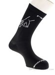 Northwave Sign Bikesocken-Schwarz-XS