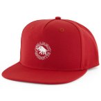 Mammut - Garantie Cap - Cap Gr S/M rot