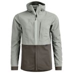 Ortovox - Women's Trad Plus Jacket - Softshelljacke Gr S grau